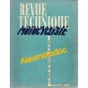 Revue technique motocycliste n° 9-10